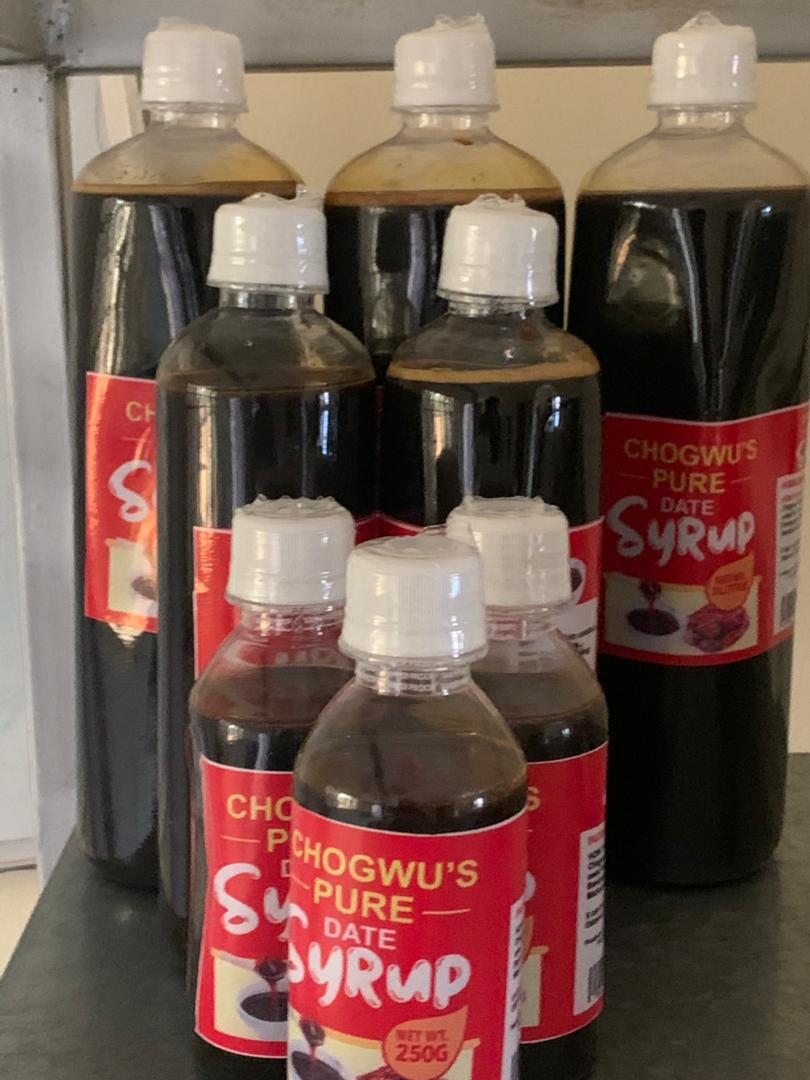 Family Size 1L
